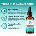 Evergrove Inner Ear Support Formula